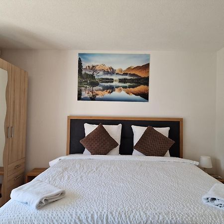 Lake View Apartment -14 Niederried bei Interlaken Zewnętrze zdjęcie
