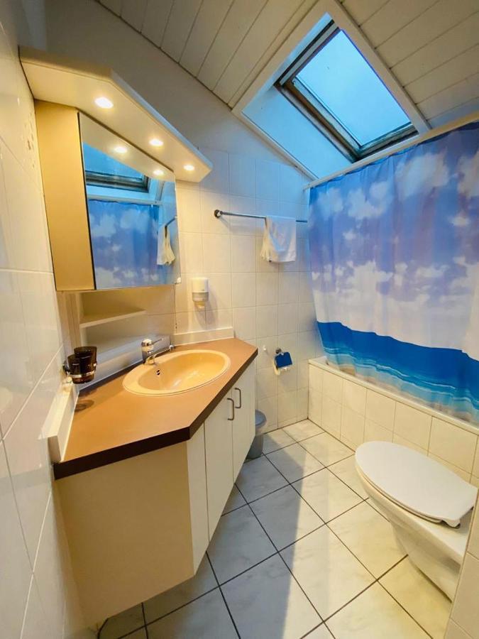 Lake View Apartment -14 Niederried bei Interlaken Zewnętrze zdjęcie