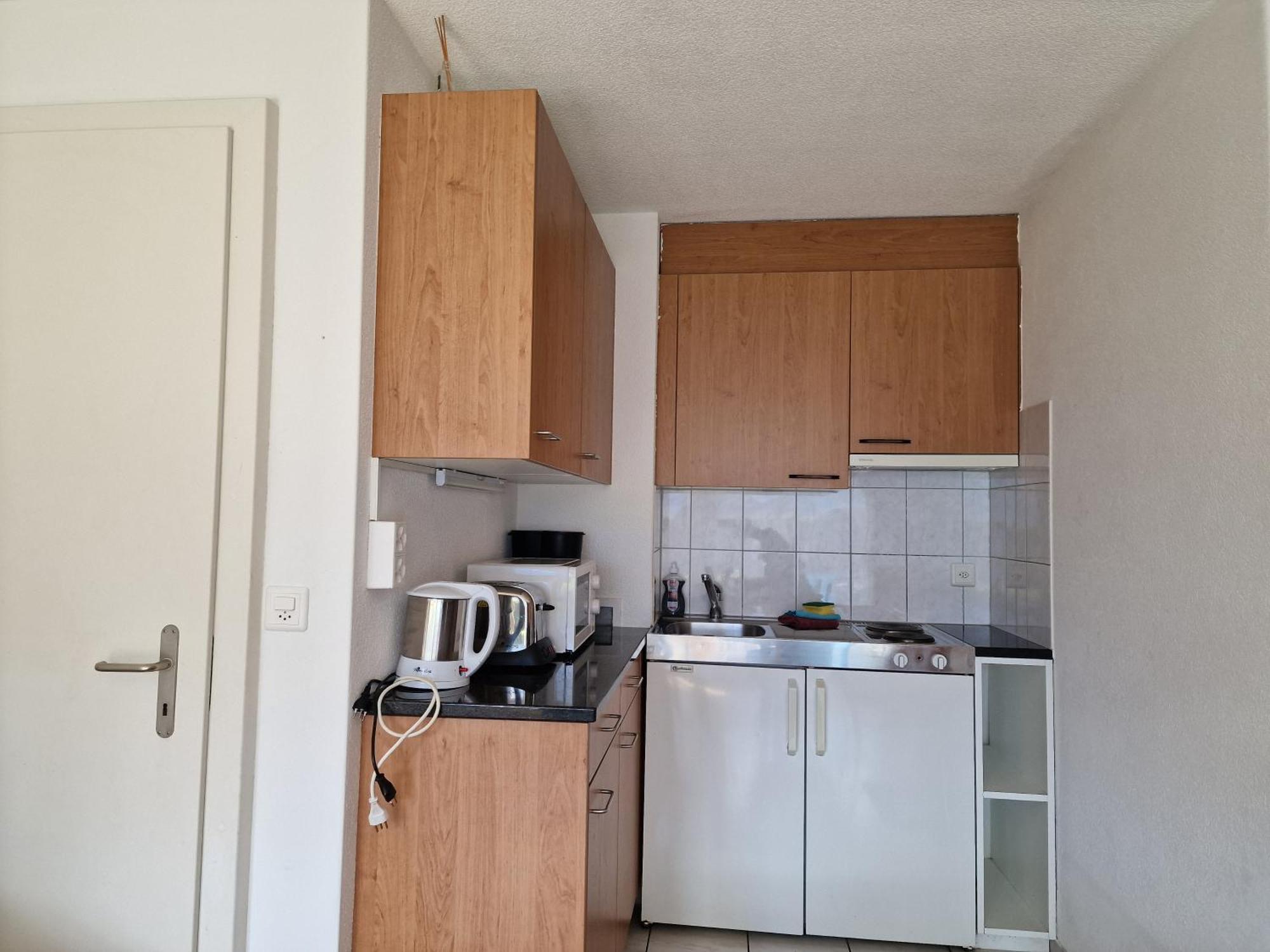 Lake View Apartment -14 Niederried bei Interlaken Zewnętrze zdjęcie